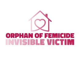 Orphan of femicide invisible victim