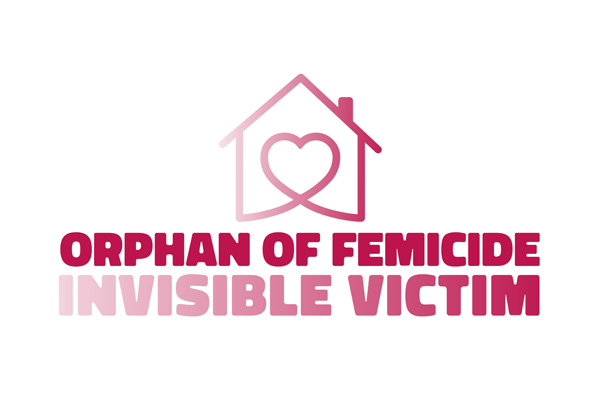 Orphan of femicide invisible victim